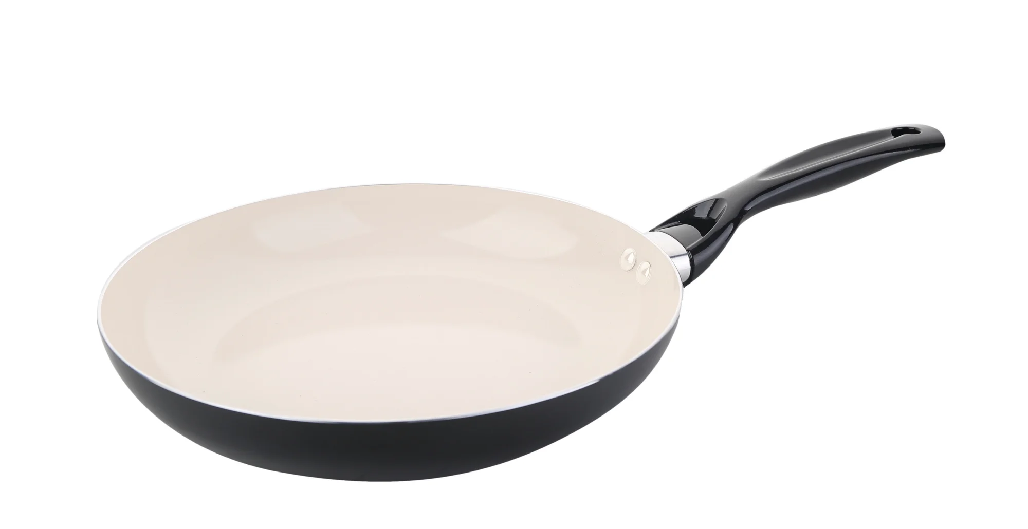 Sartén 24 cm Cerámica Antiadherente 1ra Calidad