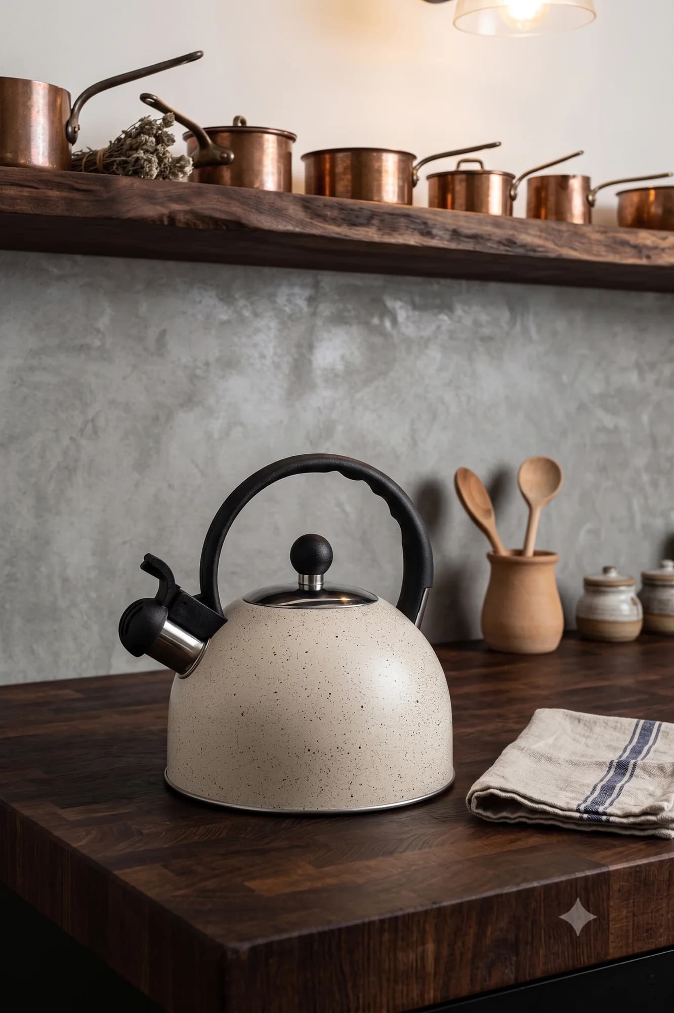 Pava Silbadora 2.5 Lts — imagen 2