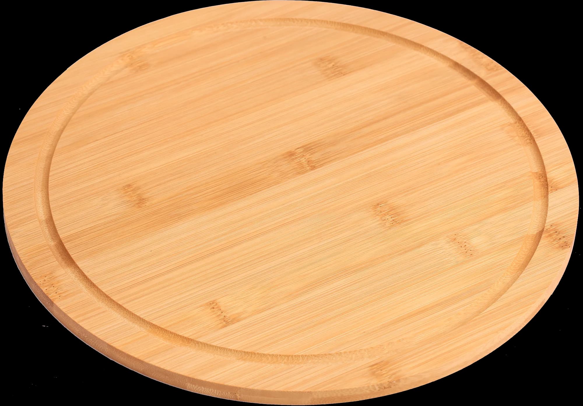 Tabla de Bamboo para Pizza — imagen 1