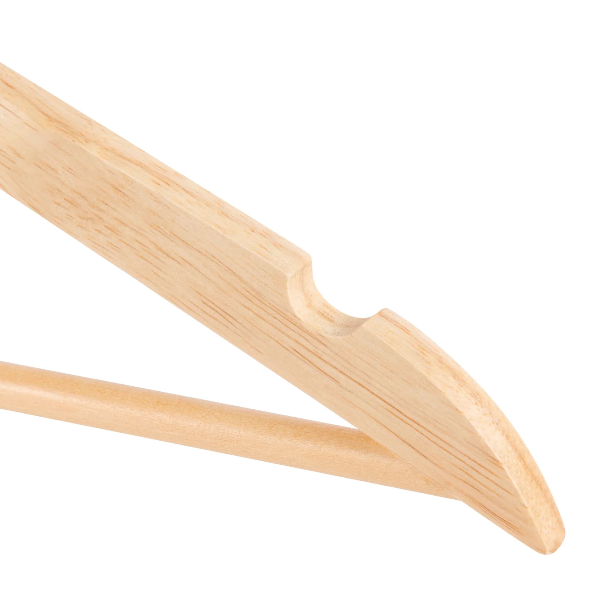 Set Perchas de Madera — imagen 3