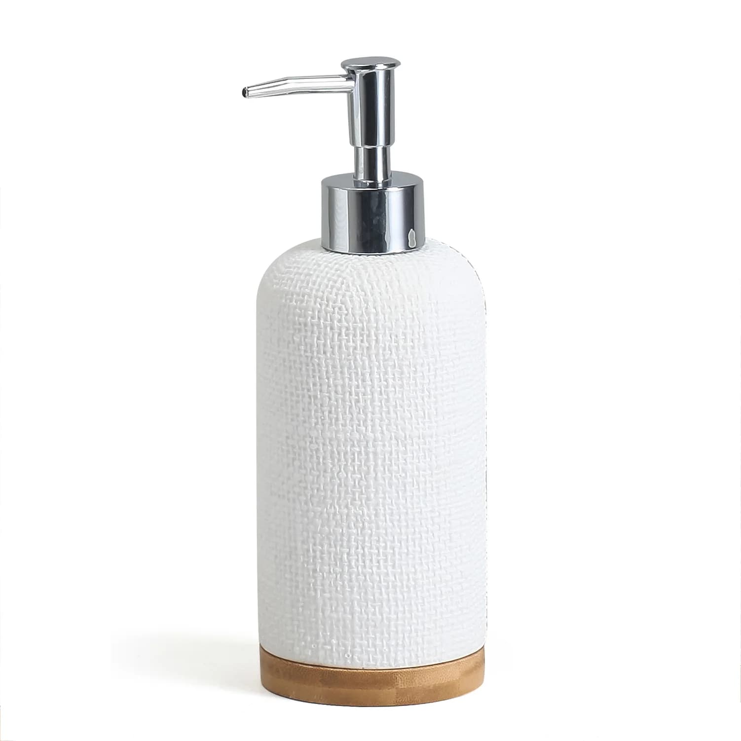 Dispenser Poliresina Texturada — imagen 1