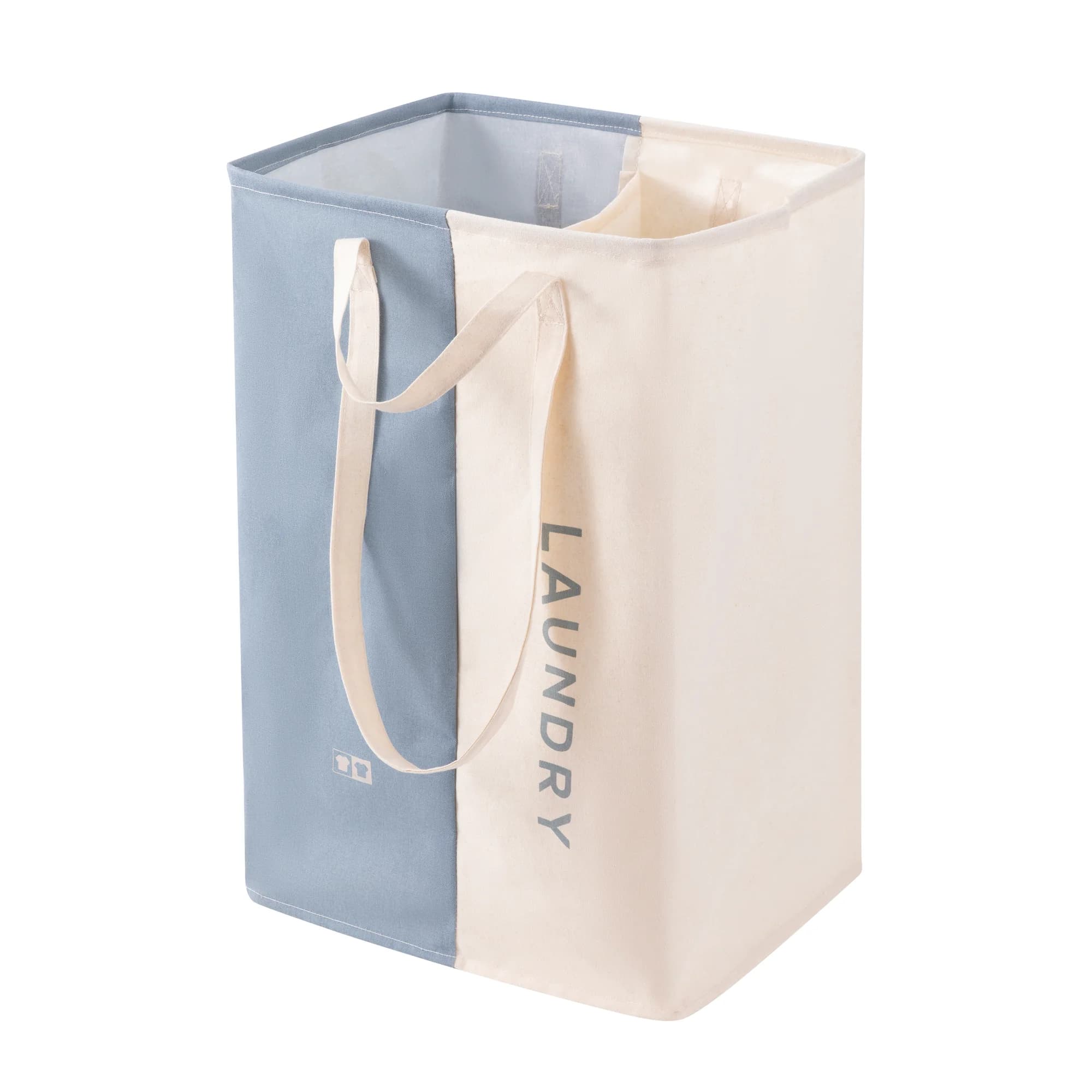Canasto Laundry Rectangular — imagen 1