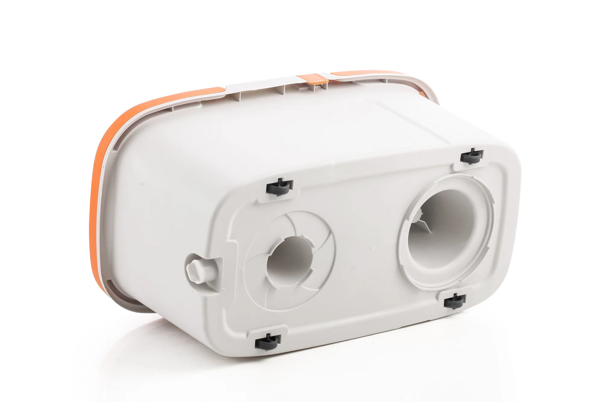 Mopa Trapeador De Limpieza Centrifuga Y Escurridor 360 — imagen 4