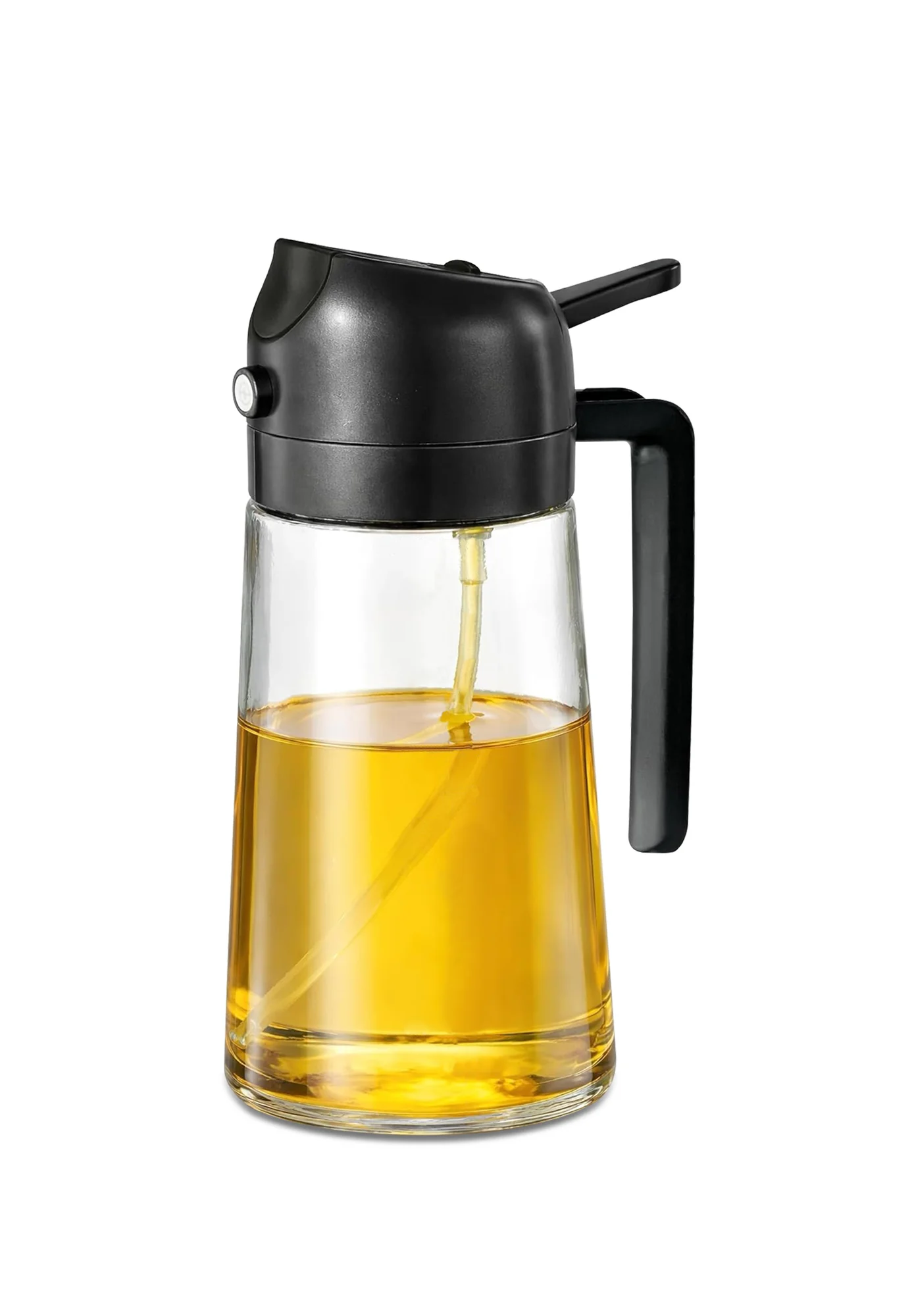 Rociador y Vertedor de Aceite — imagen 1