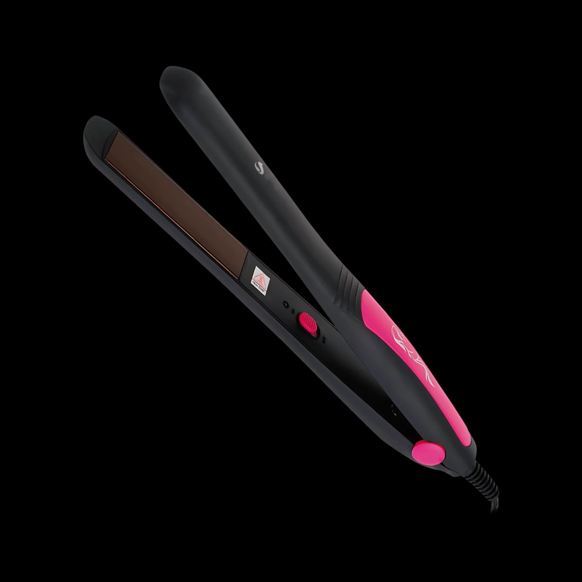 Plancha para el Pelo — imagen 1