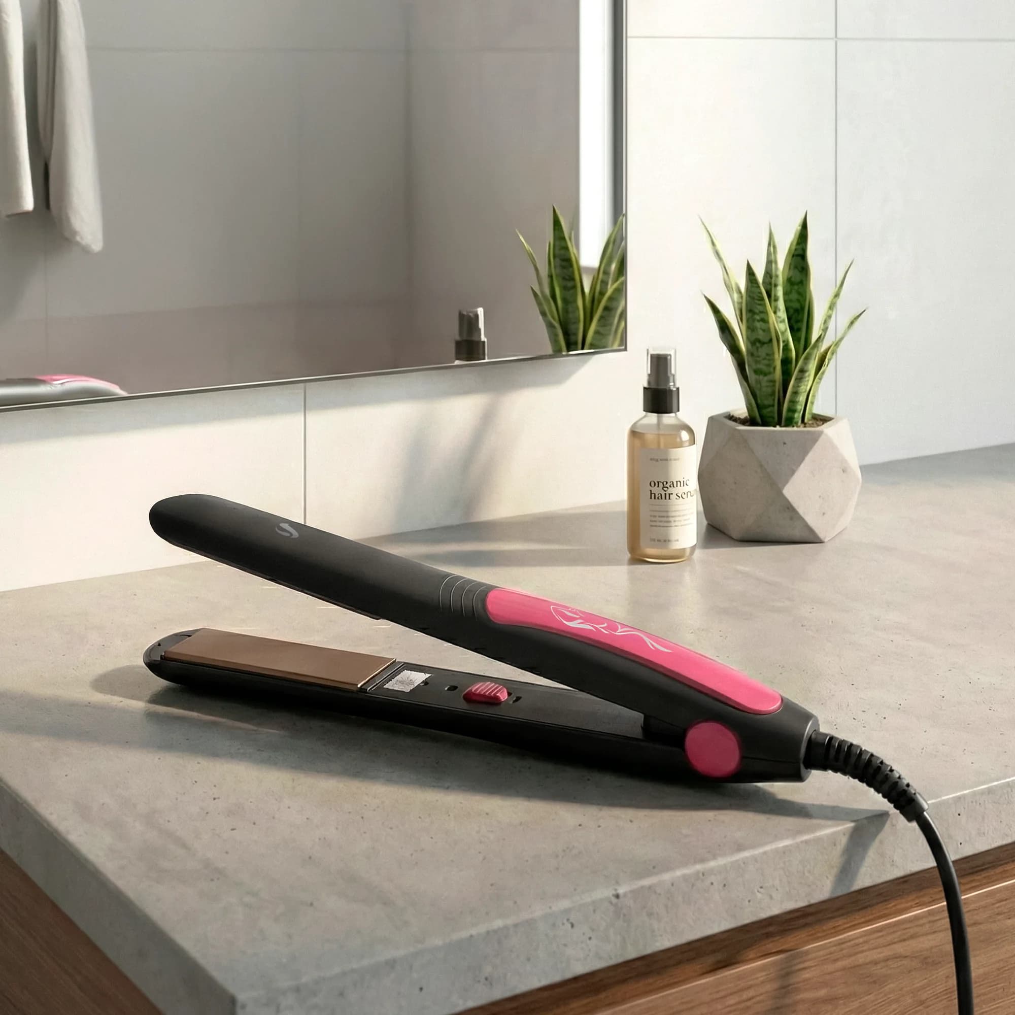 Plancha para el Pelo — imagen 3