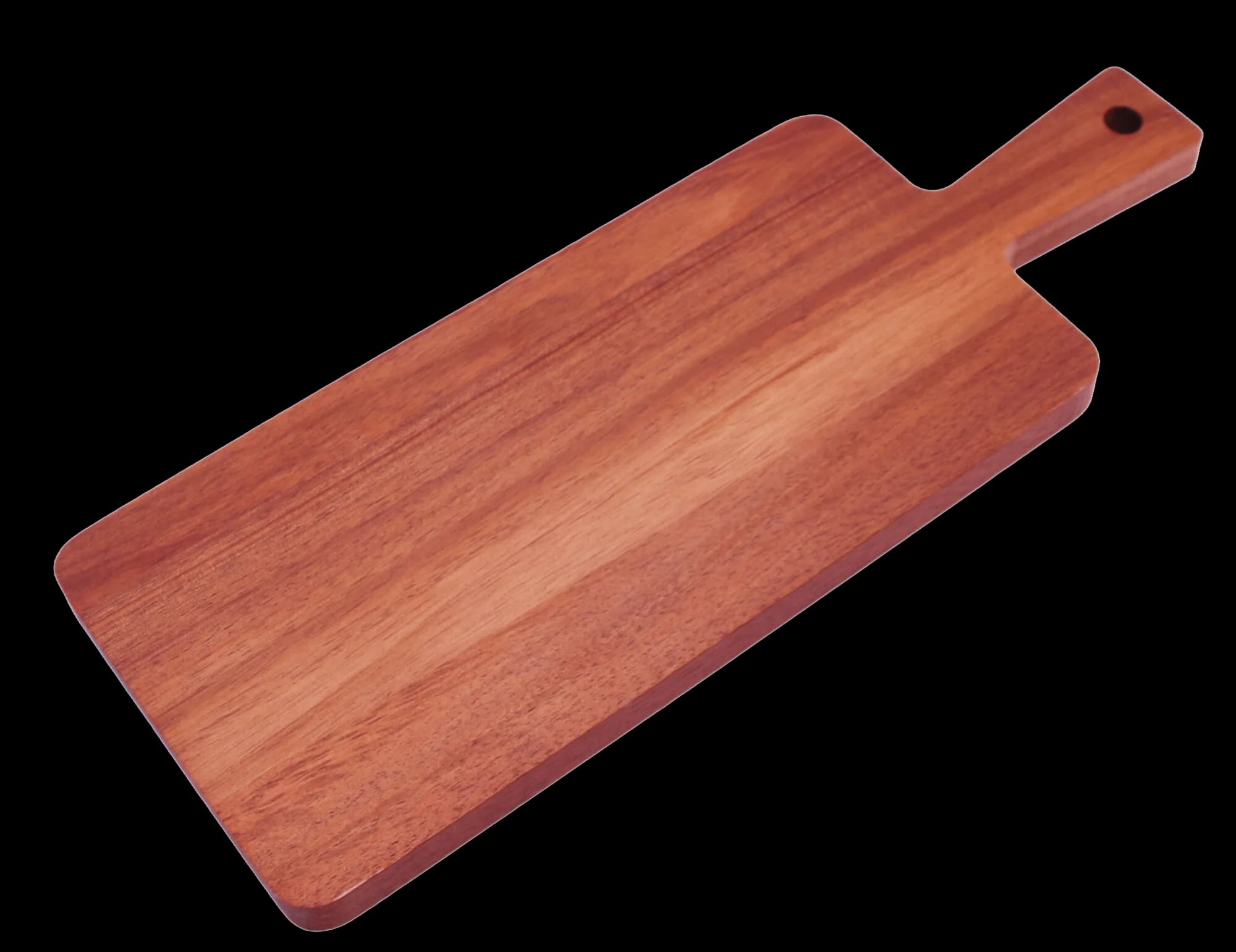 Tabla Rectangular de Madera Acacia — imagen 1