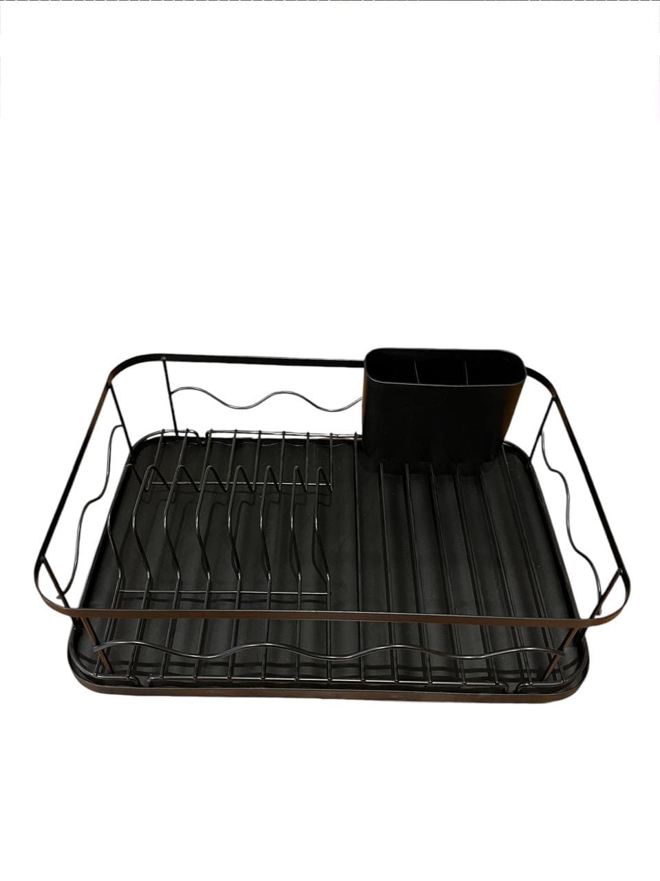 Escurrido de Platos Negro — imagen 2