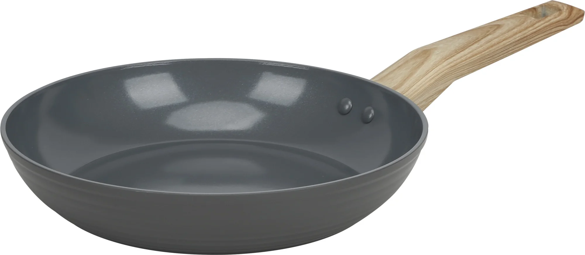 Batería De Cocina 5 Piezas Antiadherente Soft Touch — imagen 4