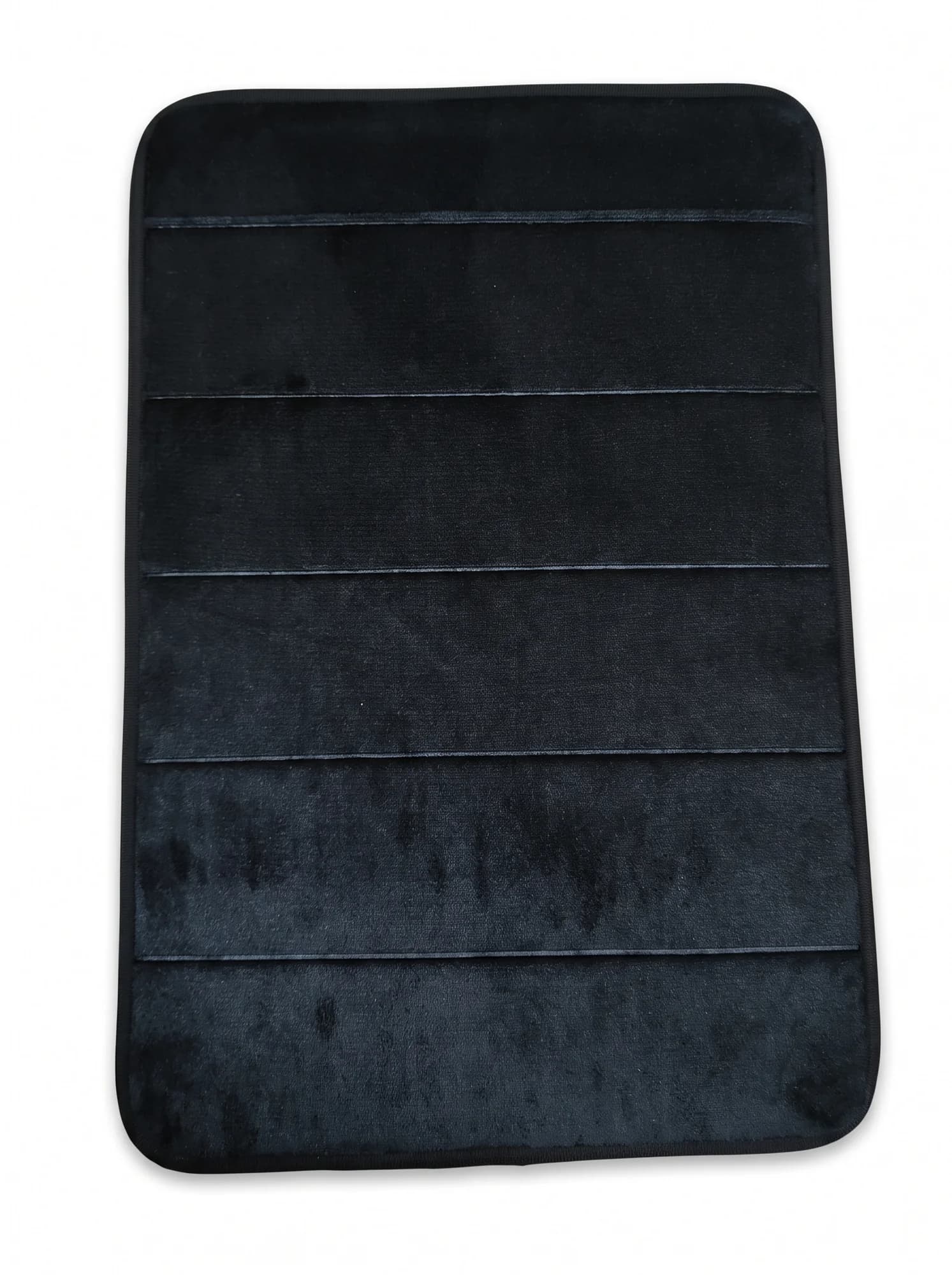 Alfombra de Baño Memory Foam con Base Antideslizante — imagen 2