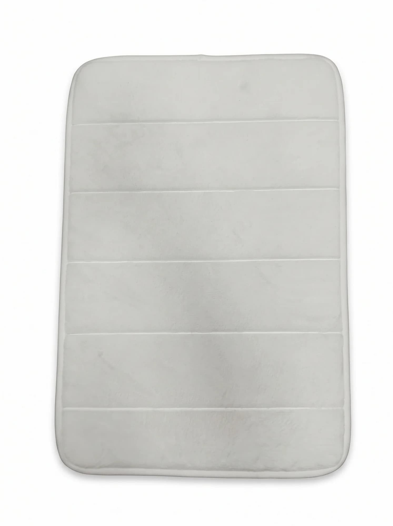 Alfombra de Baño Memory Foam con Base Antideslizante — imagen 2