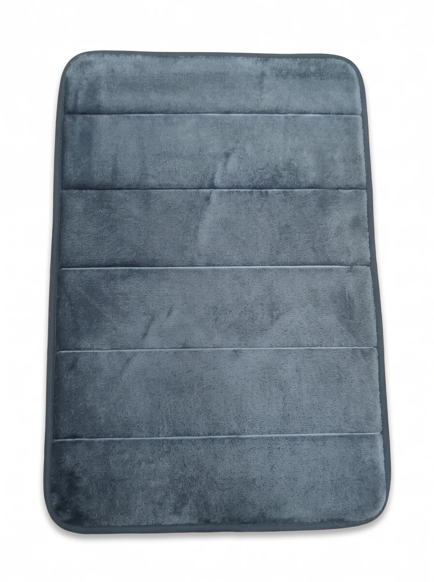 Alfombra de Baño Memory Foam con Base Antideslizante — imagen 2