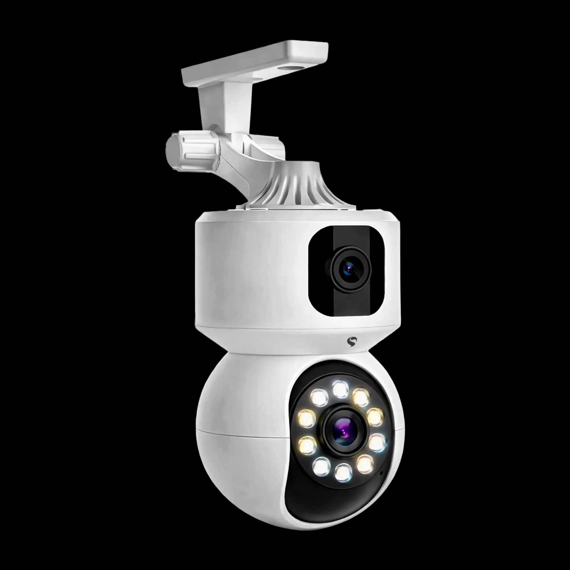 Camara de Seguridad Exterior Wifi/360 HD — imagen 1