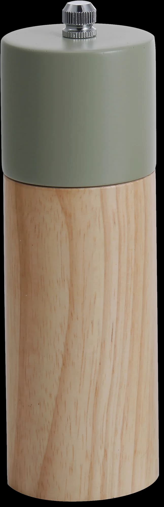 Pimentero de Madera
