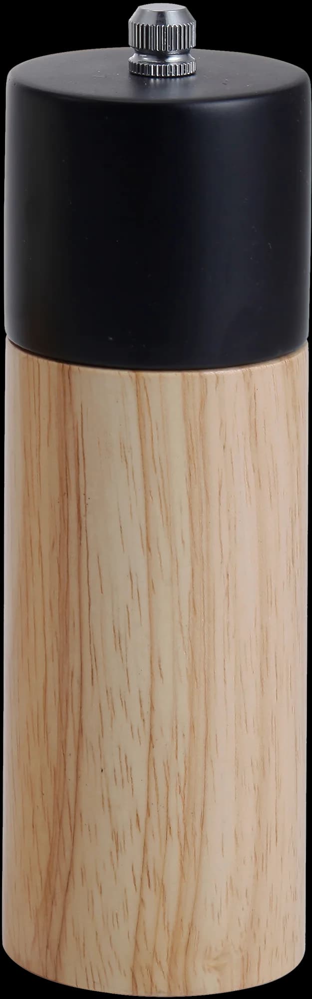 Pimentero de Madera — imagen 1