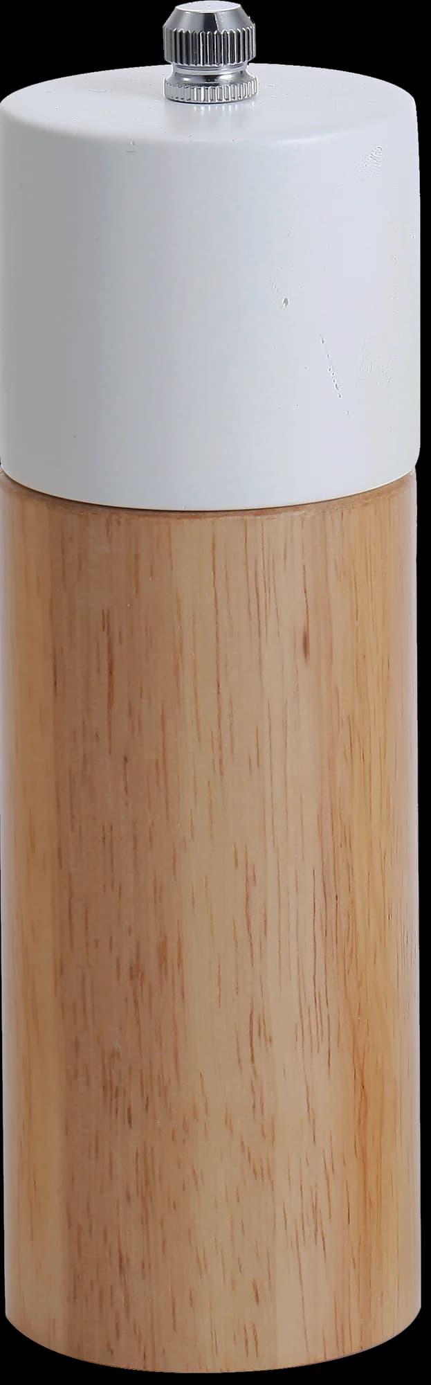 Pimentero de Madera — imagen 1