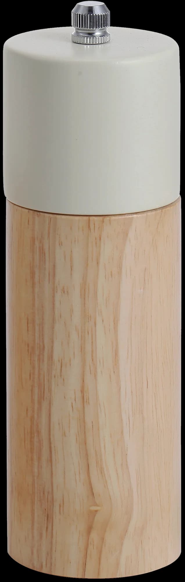 Pimentero de Madera — imagen 1