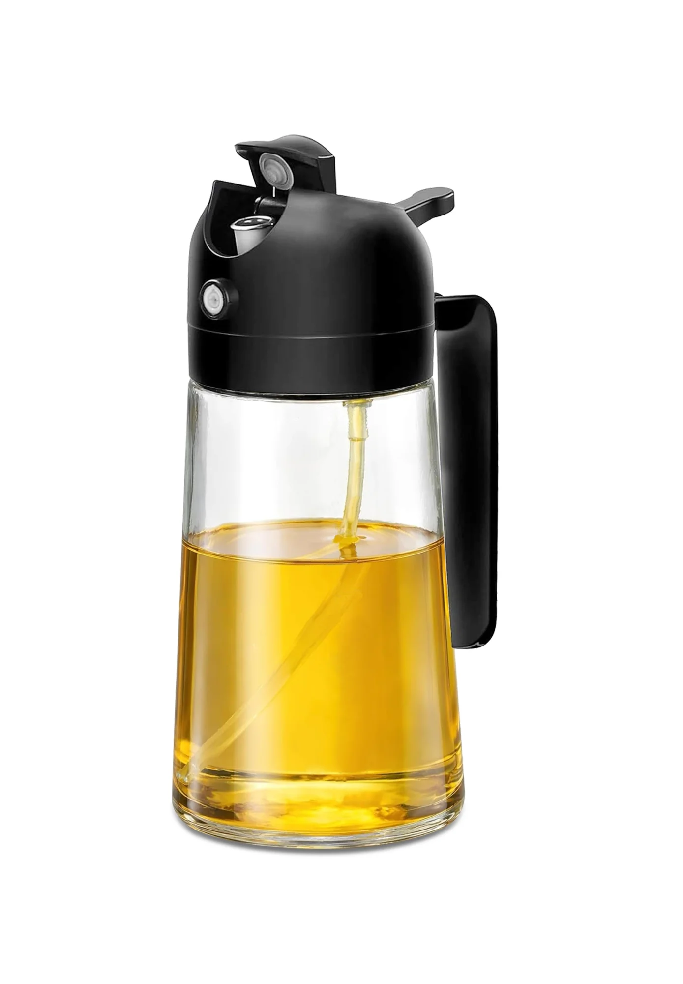Rociador y Vertedor de Aceite — imagen 2